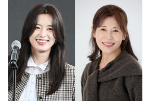 『トンイ』女優ハン・ヒョジュ、“激似” 母の新しい写真を公開「尊敬します」【PHOTO】 画像