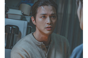 『親愛なるX』出演キム・ジフン、“悪女ヒロイン”のキム・ユジョンと強烈な演技合戦！「まるで主人公みたい」 画像