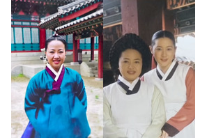 『チャングム』『イ・サン』出演の50代女優、乳がん闘病後に韓国を離れ…“第2の人生”を謳歌中 画像