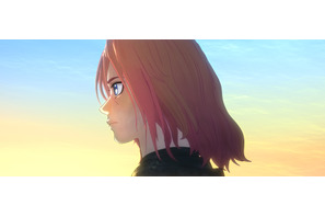 芦田愛菜がエンディングテーマ歌う『果てしなきスカーレット』特別PV解禁 画像