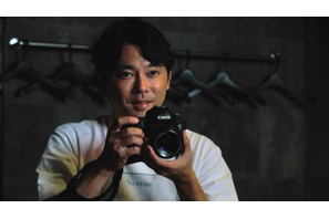今井翼、内なる葛藤を抱える写真家に…『月のこおり』場面写真 画像