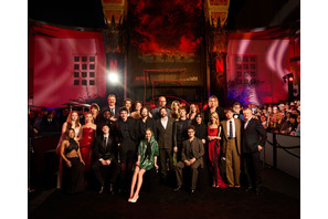 「私の人生が変わりました」ミリー・ボビー・ブラウンら、「ストレンジャー・シングス」最終章にキャスト集結 画像