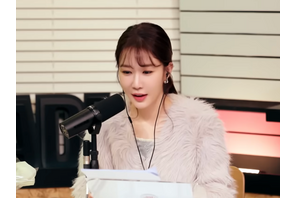 寒い夜に“癒し”と“学び”でやさしく寄り添う、女優ユ・インナの『ユインラジオ』 画像