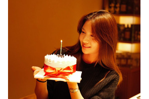 俳優ナムグン・ミン、11歳年下妻の誕生日に“愛のメッセージ”「ロマンチックそのもの」【PHOTO】 画像