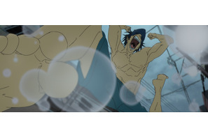 劇場版『チェンソーマン レゼ篇』興収83.1億円突破！入プレ第5弾＆花江夏樹による応援上映指南映像が解禁 画像