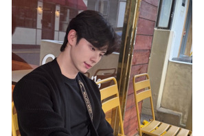 『暴君のシェフ』俳優イ・チェミン、デート中？自然体な“彼氏風ショット”【PHOTO】 画像