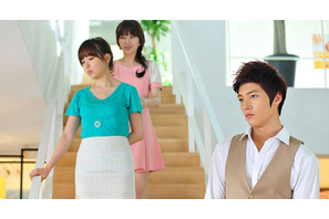 【プレゼント】「パンダさんとハリネズミ」チェ・ジニョクサイン入りポラロイド1名様 画像