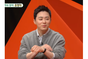 『賢い医師生活』チョ・ジョンソク、2人目妊娠の“不思議エピソード”を公開「〇〇を見つけた数日後…」 画像