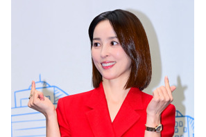 「自分の結婚生活を振り返った」ハン・ヘジンが新作『次の人生はないから』で感じたことは？【制作発表会】 画像