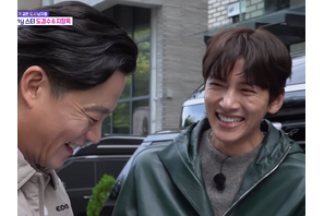 『イ・サン』俳優イ・ソジン、“尖ってた時期”を告白！「台本を投げたことも…」 画像