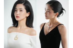 女優キム・テリの“心を震わせる”近況。神秘的な美しさで魅せた！【PHOTO】 画像