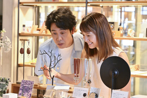 「攻撃力最強じゃない？」宮﨑あおい“四季”のエスパーに視聴者驚愕、文太の“記憶”に様々な考察も「ちょっとだけエスパー」4話 画像