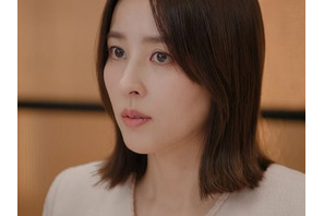 ハン・ヘジン、夫が妊活に非協力的で“立腹”。U-NEXT配信『次の人生はないから』で共感呼ぶ 画像