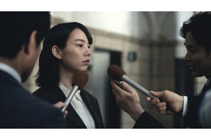 「不覚にもうるっと」「お互い必要な存在」のん＆藤木直人、復讐のバディの絆に涙も…次週最終回「MISS KING / ミス・キング」 画像