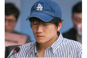 チソン主演の新ドラマ、台本読み合わせの様子を公開！「素晴らしい俳優たちと良い作品に…」 画像