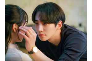 ジュノ以外は務まらなかった！『テプン商事』はジュノの“すべての魅力”が詰まったドラマ 画像