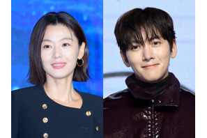 チョン・ジヒョン、チ・チャンウクが共演決定！“レジェンド女優”の本領発揮か 画像