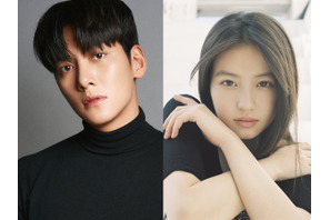 チ・チャンウク×今田美桜のロマンチックコメディ、ディズニープラスで配信決定!! 画像