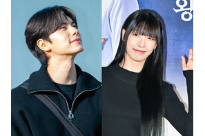 イ・チェミン♥リュ・ダイン、デート現場を目撃・批判されてもラブラブ関係に異常なし 画像