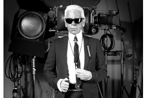 カール・ラガーフェルドに密着したドキュメンタリー映画　11月に日本公開 画像