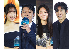 香港で韓ドラ人気スター大集結!!「ディズニープラス2025」完全レポート 画像