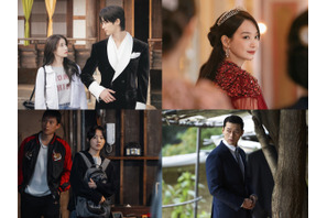 ディズニープラス2026年公開の韓国ラインナップ一挙公開!!【全作フォト公開】 画像