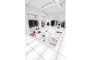 LAILAと7×7が渋谷に同時オープン　7月27日 画像