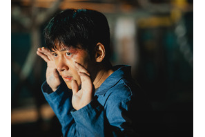 “Disney+の息子” チ・チャンウク、『捏造された都市』も通じた！話題性ランキング席巻 画像