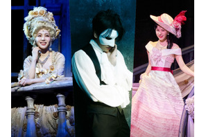 K-POPアイドルも大活躍中！ハマったら最後、じわじわ注目を集める「韓国ミュージカル」 画像