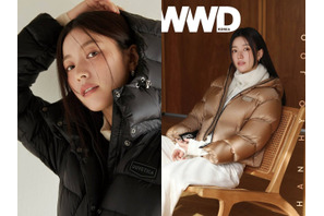 『トンイ』ハン・ヒョジュ、見るだけで“温まる”極上ビジュアル【PHOTO】 画像