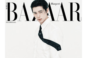 『暴君のシェフ』俳優イ・チェミンが「誇りに思うこと」とは。“変化多き”今年を振り返る 画像