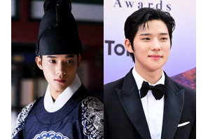 高身長×癒し系笑顔にキュン♡ “国民的年下彼氏