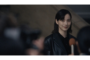 のん“飛鳥”、美しき復讐劇がついに完結 “将棋やめます”宣言の真実とは「MISS KING / ミス・キング」全話無料配信中 画像