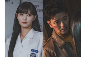 15年前の写真発掘！『親愛なるX』キム・ユジョン、実は毒親役ペ・スビンと共演していた！ 画像