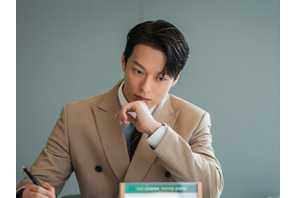 “キスシーン20回”で話題の『ダイナマイト・キス』がいよいよオフィスラブに突入！再会した2人の関係はどうなる!? 画像