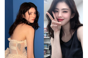 32歳になった女優ハン・ソヒ、脇腹に刻まれたタトゥーすら色っぽい…「生まれてくれてありがとう」【PHOTO】 画像