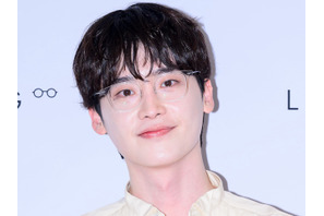 スタッフへの“優しい心遣い”にほっこり…。俳優イ・ジョンソクがスタッフに太っ腹なプレゼント！ 画像