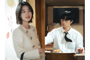 パク・ソジュン主演『明日はきっと』がPrimeVideoで配信＆来日プロモーション決定！ 画像