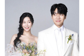 イ・スンギと結婚したイ・ダイン、娘への愛が溢れてる…後ろ姿をSNSプロフィールに【PHOTO】 画像