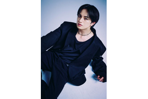 中島健人主演ドラマ「コンビニ兄弟 テンダネス門司港こがね村店」来春放送　魔性のフェロモンだだ漏れ店長役 画像