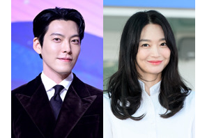結婚発表のキム・ウビン♡シン・ミナ、式場以外はノープラン!? これぞ“交際歴10年”の余裕 画像