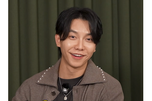 女優イ・ダインと結婚したイ・スンギ、娘の進学校はすでに決めている!?「僕は行けなくて…」 画像