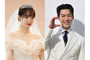 余命宣告も乗り越え…結婚発表のキム・ウビン♡シン・ミナ、“10年の軌跡”をおさらい！ 画像