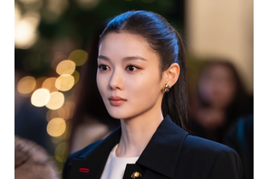 キム・ユジョンの演技力が限界知らず…『親愛なるX』で話題の中心に！ 画像