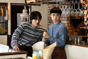 「全部水町さんが仕掛けた罠だったりする？」山田杏奈“水町”への疑惑増大中…「シナントロープ」第8話 画像