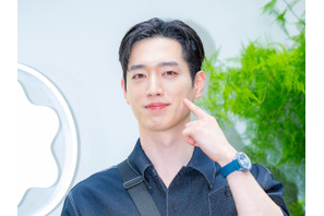 ソ・ガンジュンの次回作が決定！あの超絶ビジュアルで演じる10年来の恋人に“期待大” 画像