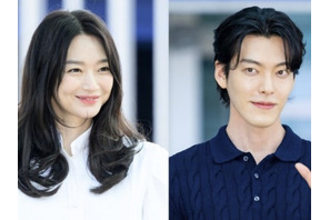 キム・ウビン♡シン・ミナ「デキ婚は否定」も気になる結婚式の中身。あのアイドル俳優も!? 画像