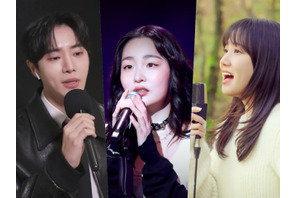 「えっ、この俳優も歌えるの!?」韓国俳優はなぜ歌がうまいのか？ 画像