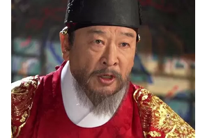 『イ・サン』英祖役のイ・スンジェさん（91）逝去。最高齢で大賞受賞の大御所俳優 画像