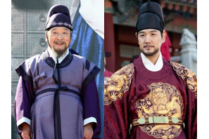 俳優ハン・サンジン、『イ・サン』『馬医』で共演したイ・スンジェさんの訃報に涙「先生は大きな存在だった」【独占取材】 画像